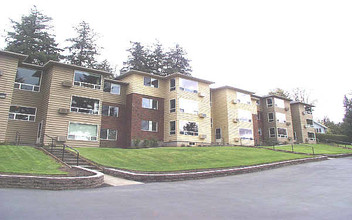 West Slope View in Portland, OR - Building Photo - Building Photo