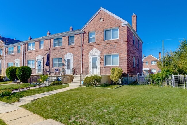 5570 Channing Rd in Baltimore, MD - Building Photo - Building Photo