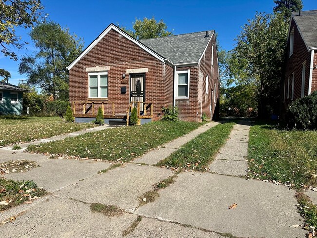 19376 Pelkey St in Detroit, MI - Building Photo - Building Photo