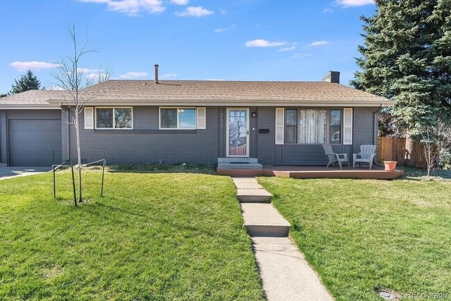 property at 7220 S Cherry Dr