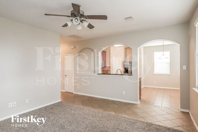 1217 Stallion Ridge in Alvin, TX - Building Photo - Building Photo