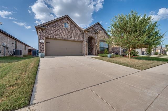 11117 Klondike Ln in Krugerville, TX - Building Photo - Building Photo