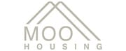 Property Management Company Logo Moo Housing