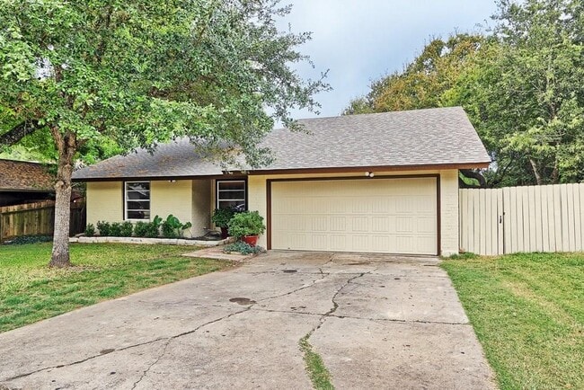 property at 5004 Suburban Dr