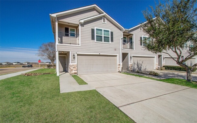 property at 15814 Whiteglade Ln