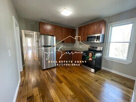 1234 Blue Hill Ave, Unit 2 in Boston, MA - Building Photo