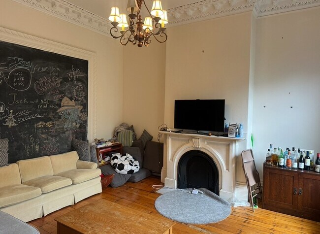 519 Massachusetts Ave in Boston, MA - Building Photo - Building Photo