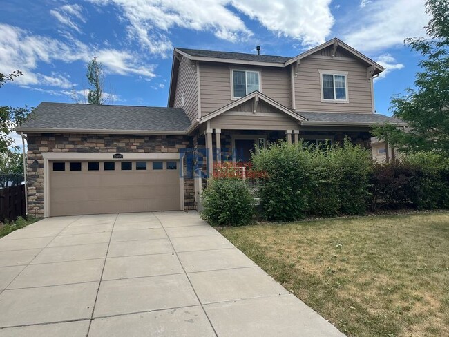 property at 25990 E Byers Pl