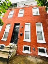 2231 Orleans St in Baltimore, MD - Building Photo - Building Photo