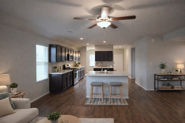 5539 Dovetail Arbor Trace in Katy, TX - Building Photo - Building Photo