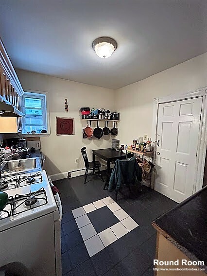 245 Cambridge St, Unit 1 in Boston, MA - Building Photo - Building Photo