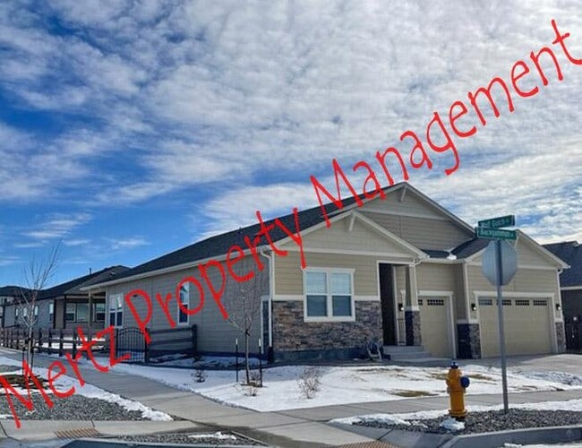 8975 Backgammon Dr in Colorado Springs, CO - Building Photo - Building Photo