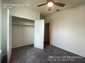 8104 Knoxville Trl in Austin, TX - Building Photo - Building Photo