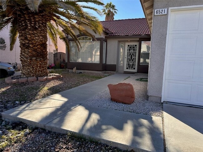 6521 Bellwood Ct in Las Vegas, NV - Building Photo - Building Photo