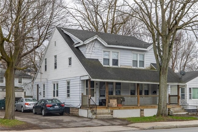property at 53 Scottsville Rd
