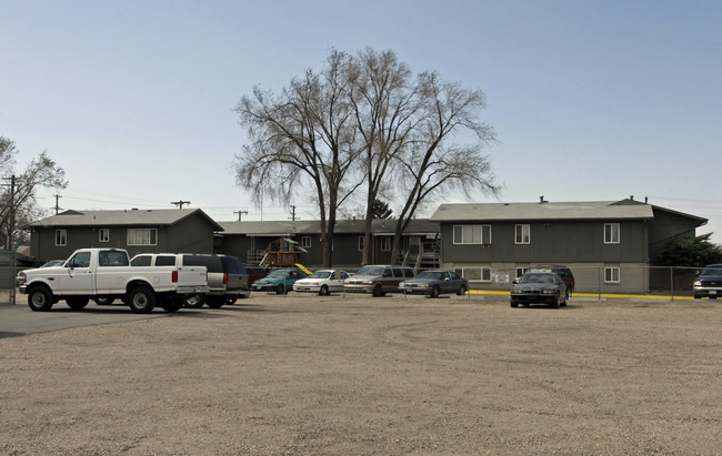 A&M Apartments in Greeley, CO - Building Photo - Building Photo