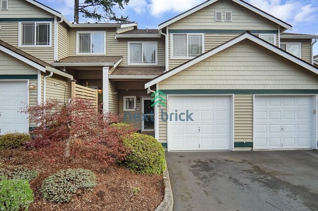 property at 21624 9th Ave SE