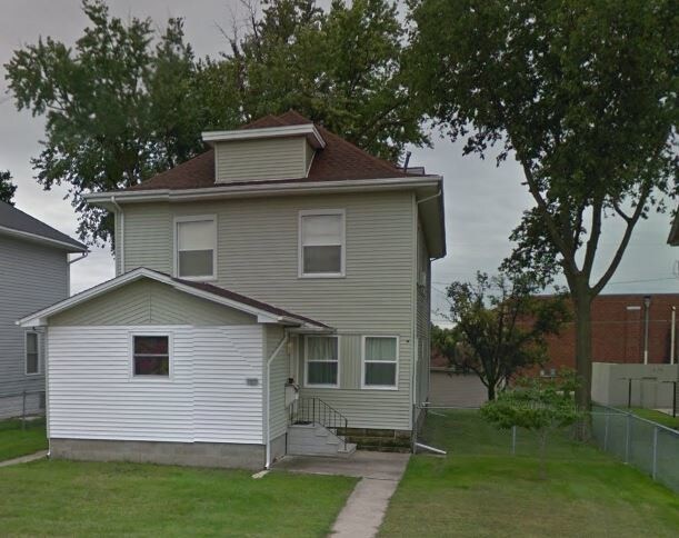 1517 1st Ave N-Unit -2 in Fort Dodge, IA - Building Photo