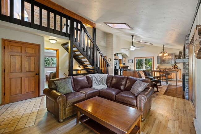 167 Gold King Way in Breckenridge, CO - Building Photo - Building Photo