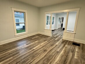 1126 N Morrison St in Kokomo, IN - Building Photo - Building Photo
