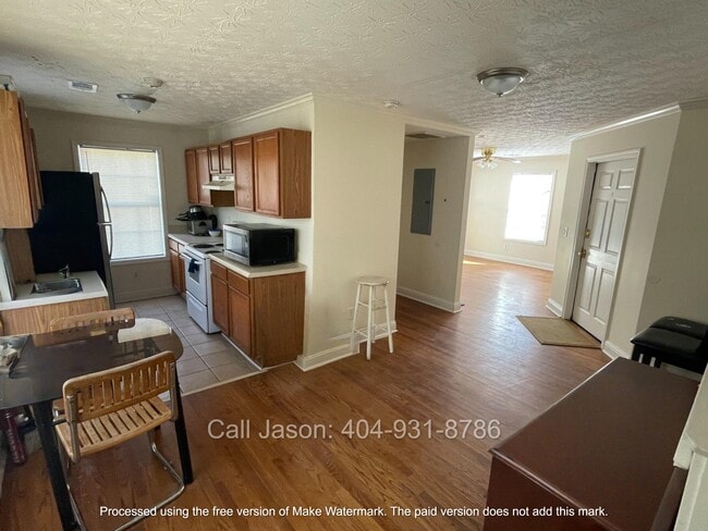 250 Stafford St NW in Atlanta, GA - Building Photo - Building Photo