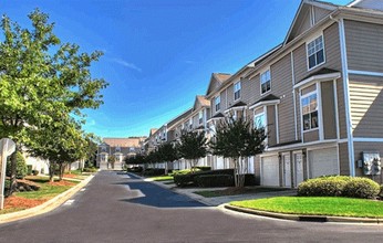 Chase Park in Chapel Hill, NC - Building Photo - Building Photo