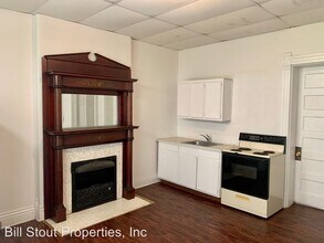 1516 S 2nd St in Louisville, KY - Building Photo - Building Photo