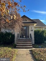 1624 Browning Rd in Pennsauken, NJ - Building Photo