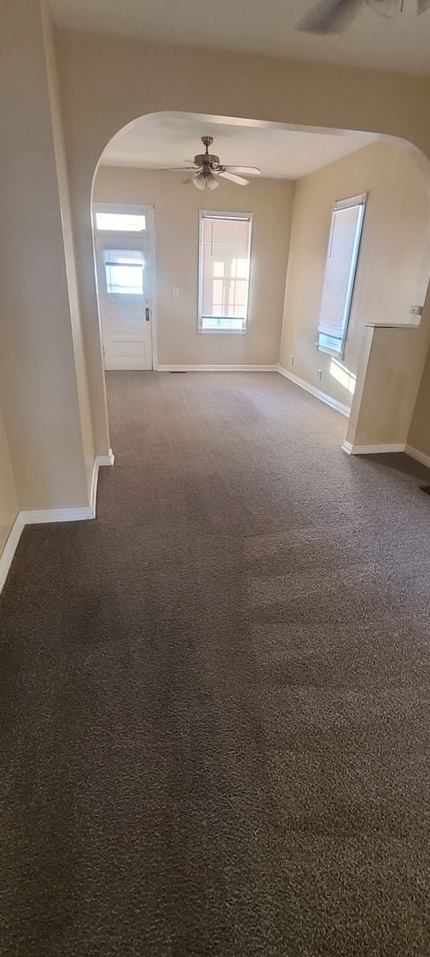property at 6303 Washington St