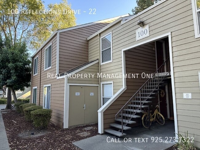100 Reflections Dr in San Ramon, CA - Building Photo - Building Photo