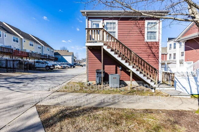 1308 Concord Mill Ln in Nashville, TN - Building Photo - Building Photo