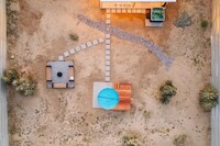 7795 Sunset Rd, Unit 3756-922 in Joshua Tree, CA - Building Photo - Building Photo