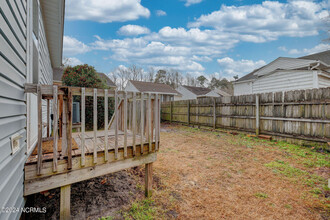 4101 Fraternity Ct in Wilmington, NC - Building Photo - Building Photo