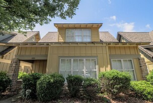 101 West Ln in Clemson, SC - Building Photo