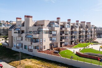 Ocean Beach in San Francisco, CA - Building Photo - Building Photo