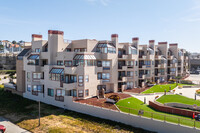 Ocean Beach in San Francisco, CA - Foto de edificio - Building Photo