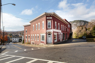 87 Willard St in Berlin, NH - Building Photo - Other