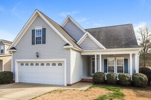 2012 Watsonia Dr in Zebulon, NC - Building Photo