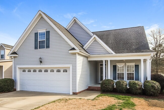 property at 2012 Watsonia Dr