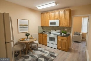 6002 Master St in Philadelphia, PA - Building Photo