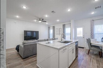 1101 Riverstone Trl in Princeton, TX - Building Photo - Building Photo