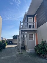 3631 Judah St in San Francisco, CA - Building Photo - Building Photo