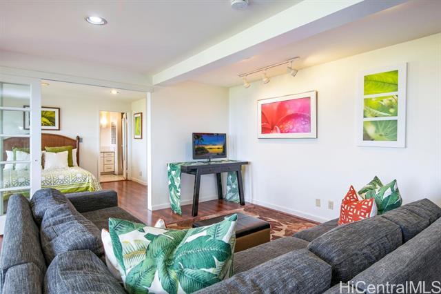 4020 Lurline Dr in Honolulu, HI - Building Photo - Building Photo