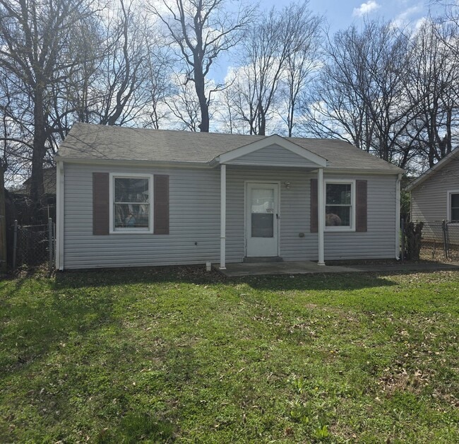 222 Burch Rd in Clarksville, TN - Building Photo - Building Photo