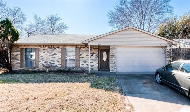 property at 5656 Pearce St