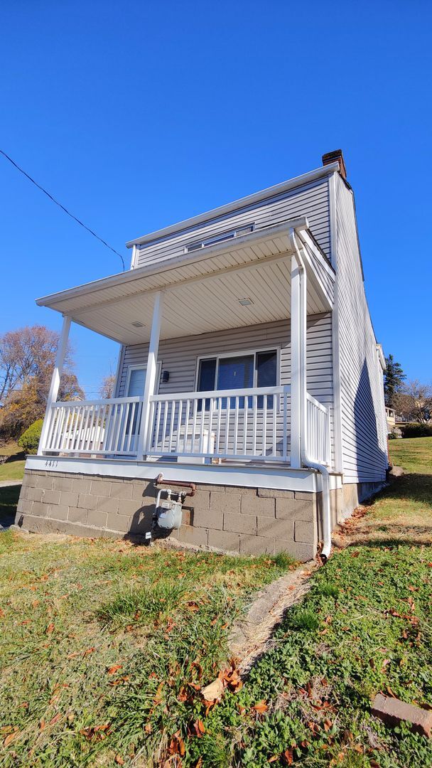 4411 Gladstone St in Pittsburgh, PA - Building Photo - Building Photo