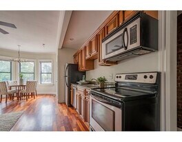 189 Cambridge St, Unit 1 in Boston, MA - Building Photo