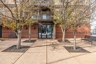 15475 E Andrews Dr in Denver, CO - Building Photo - Building Photo