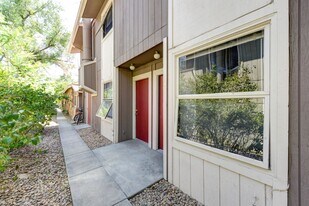 2311 Spruce St in Boulder, CO - Building Photo