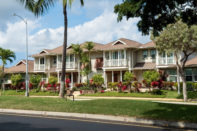 91-1382 Keoneula Blvd in Ewa Beach, HI - Building Photo - Primary Photo